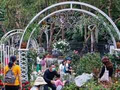 -人民公园(罗湖区)