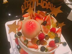 -佛山希尔顿酒店·融誉亚洲美食荟