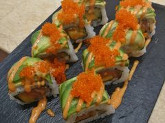 -东京屋(武定路店)