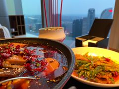 -运·中餐厅(成都华尔道夫酒店)