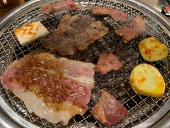-顺鑫烧烤店(南庄店)