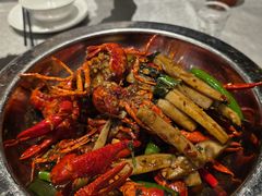 -聚味瞿记·龙虾堂(咸嘉湖店)