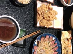 -無境·匠心日本料理(汉街店)