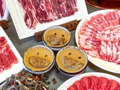 -东来顺饭庄(上地华联店)