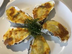 -万龙洲海鲜(南新仓店)