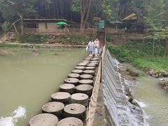-千泷沟大瀑布旅游区