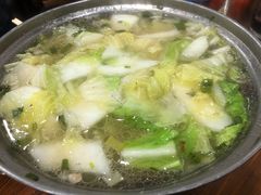 -苏州藏书羊肉馆(安顺路店)