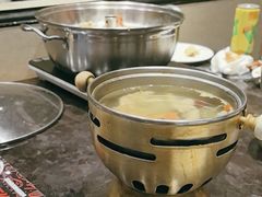 -川骄海鲜自助(亚运村店)