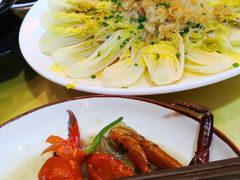 -启东恒大酒店·吕四渔号海鲜餐厅