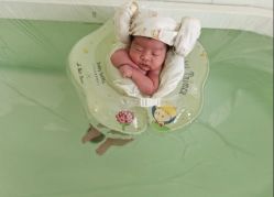 -baby bella小贝拉母婴护理中心(杭州凯宾斯基酒店)
