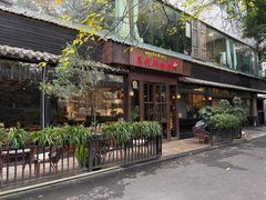 -乌托邦咖啡(武侯祠店)