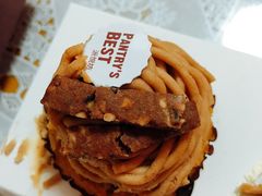 -Pantry's Best派悦坊蛋糕(K11购物艺术中心店)