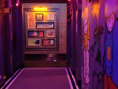 -欧歌堡KTV PARTY(万濠城店)