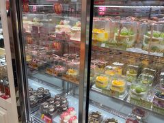 -味多美蛋糕(金顶街店)