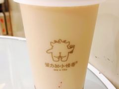 -茶力的小怪兽(梅林卓悦汇店)