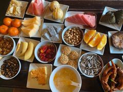 -青藤茶馆(南山路店)