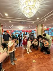 -馨月汇·独栋月子会所(静安店)