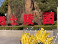 -上海市龙华烈士陵园