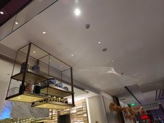 -北京柏悦酒店·锦庭餐厅Dining Room