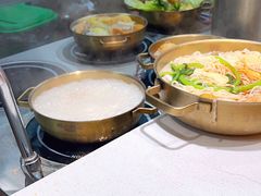 -阿上阿上麻辣香锅&麻辣烫(朝阳蓝色港湾店)