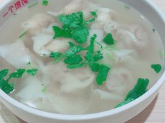 -南城香·饭香串香馄饨香(青年路店)