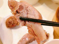 盐水鸭腿-鸭得堡老鸭汤·鸭血粉丝(南京博物院店)