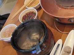 -刘老表·瓦罐汤涮肉(青云谱店)