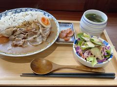 -肥朵食堂(带梦胡同店)