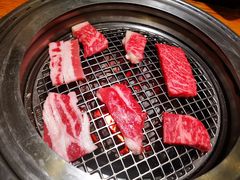 -赤坂亭M9和牛烧肉(世博源店)