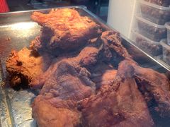 -王二甩老木子鸡(江湾店)