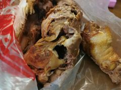 -鸡打鸣熏鸡系列(总店)