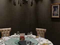 包厢-上海会馆(香港名都店)