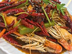-径山十八道·风味民间菜(杭州总店)