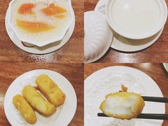 -正德顺順德雙皮奶(中信店)