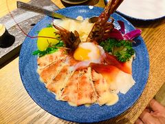 -渔井食堂(新洲店)