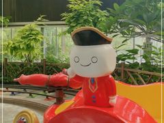 -南宫五洲植物乐园