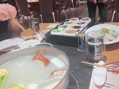 -协成海鲜火锅(情侣路店)