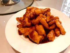 -玉林烤鸭店(黄村康庄店)
