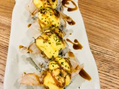 -御牛道日式烤肉料理(杭州万象城店)