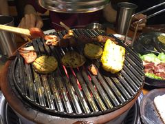 -原始泥炉烤肉(总店)