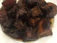 -茂隆餐厅(进贤路店)