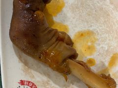 -新疆食府(华龙店)