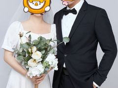 -海马体照相馆|大师(北京华贸中心店)