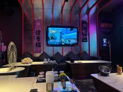 -星聚会KTV(合生汇黑金店)