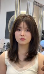 -乾健·烫染·接发SALON