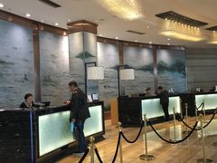 -无锡新湖铂尔曼大酒店