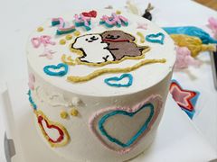 -食间旅人DIY烘焙工作室