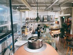 -O'mills Sourdough Bakery&Bistro(永嘉路店)
