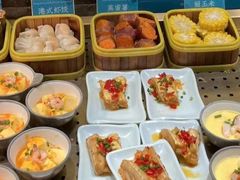 -東盛炭烤自助料理(浦东文峰广场店)