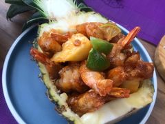 -中8楼风尚云南菜(颐堤港店)